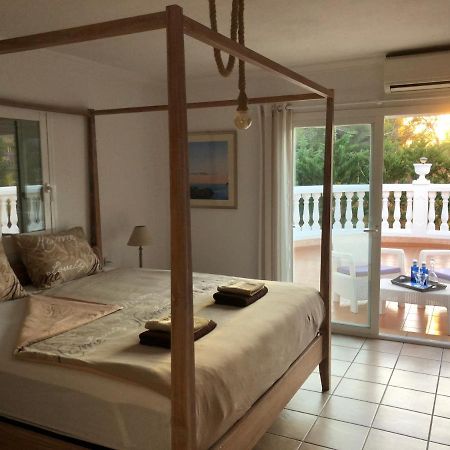 Villa Casa Diego Ibiza Santa Eulària des Riu Εξωτερικό φωτογραφία