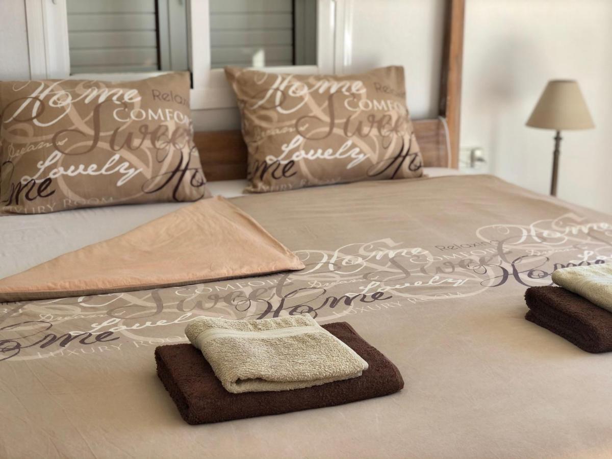 Villa Casa Diego Ibiza Santa Eulària des Riu Εξωτερικό φωτογραφία