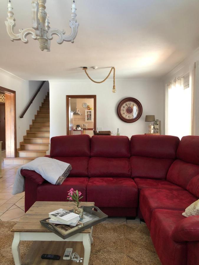 Villa Casa Diego Ibiza Santa Eulària des Riu Εξωτερικό φωτογραφία