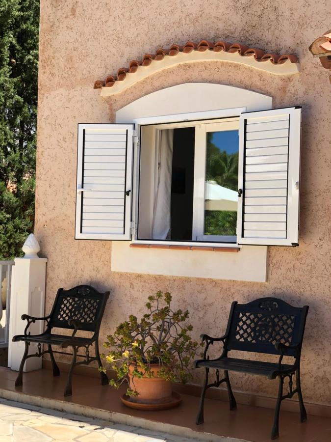 Villa Casa Diego Ibiza Santa Eulària des Riu Εξωτερικό φωτογραφία
