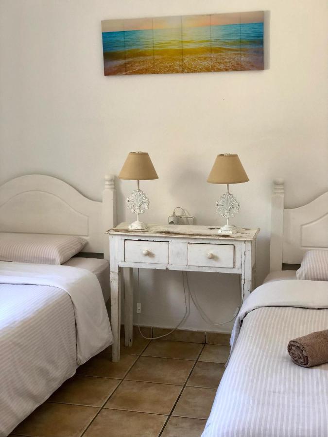 Villa Casa Diego Ibiza Santa Eulària des Riu Εξωτερικό φωτογραφία
