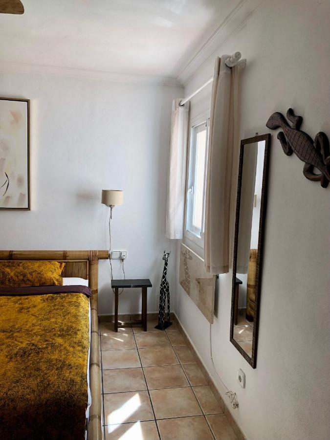 Villa Casa Diego Ibiza Santa Eulària des Riu Εξωτερικό φωτογραφία