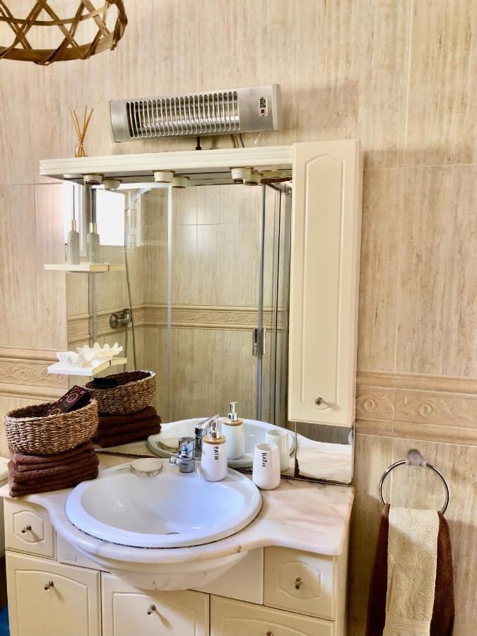 Villa Casa Diego Ibiza Santa Eulària des Riu Εξωτερικό φωτογραφία