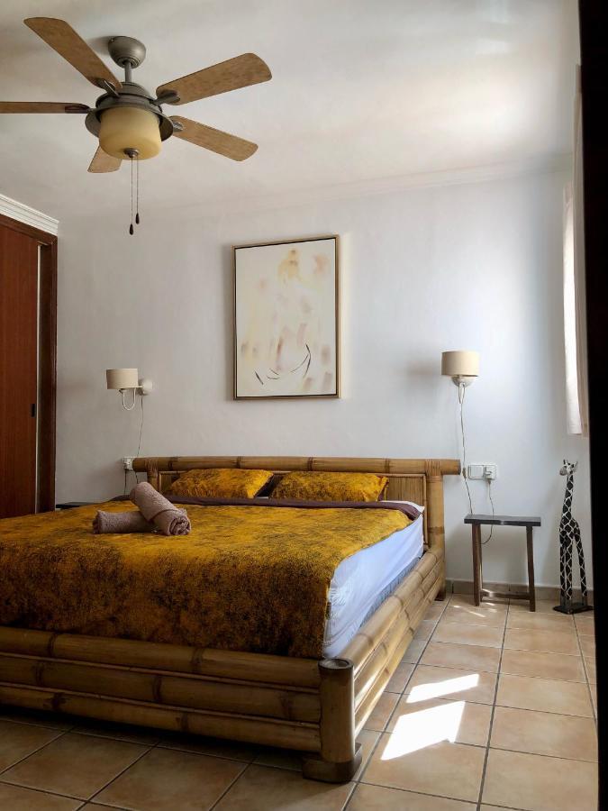 Villa Casa Diego Ibiza Santa Eulària des Riu Εξωτερικό φωτογραφία