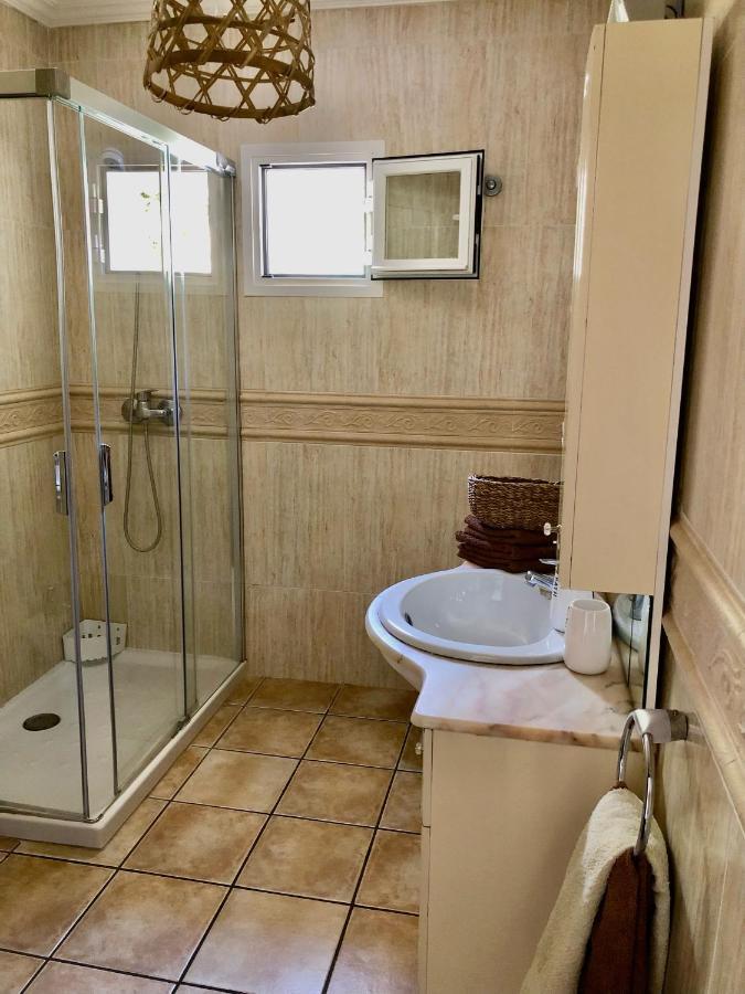 Villa Casa Diego Ibiza Santa Eulària des Riu Εξωτερικό φωτογραφία