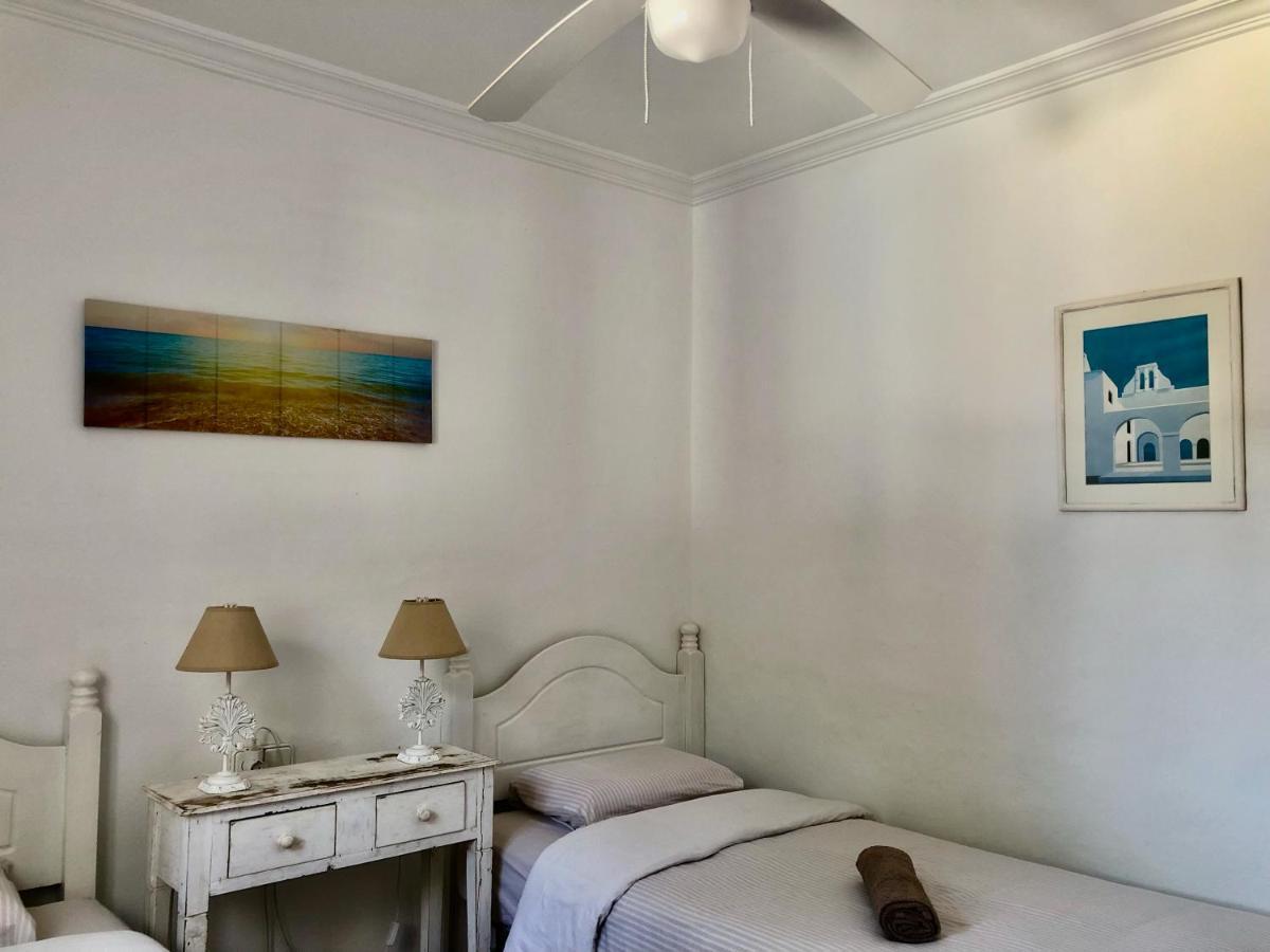 Villa Casa Diego Ibiza Santa Eulària des Riu Εξωτερικό φωτογραφία