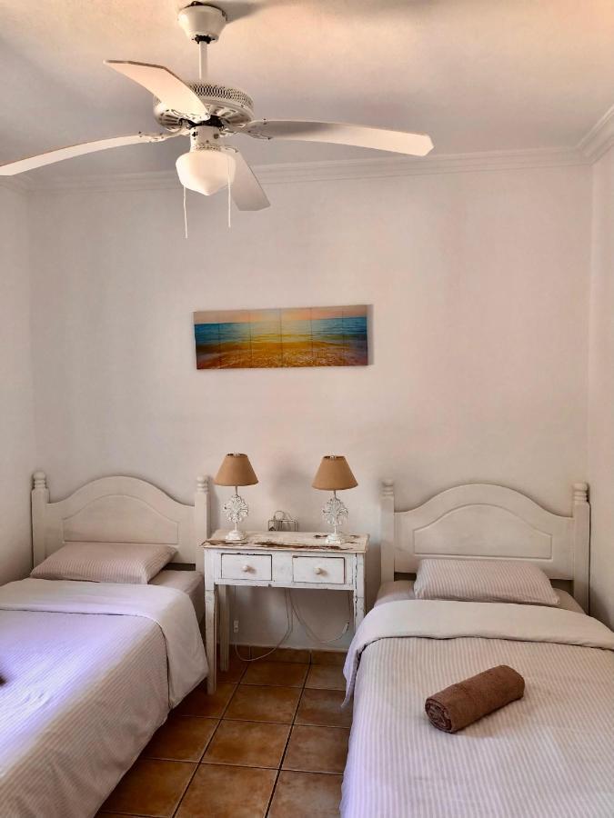 Villa Casa Diego Ibiza Santa Eulària des Riu Εξωτερικό φωτογραφία